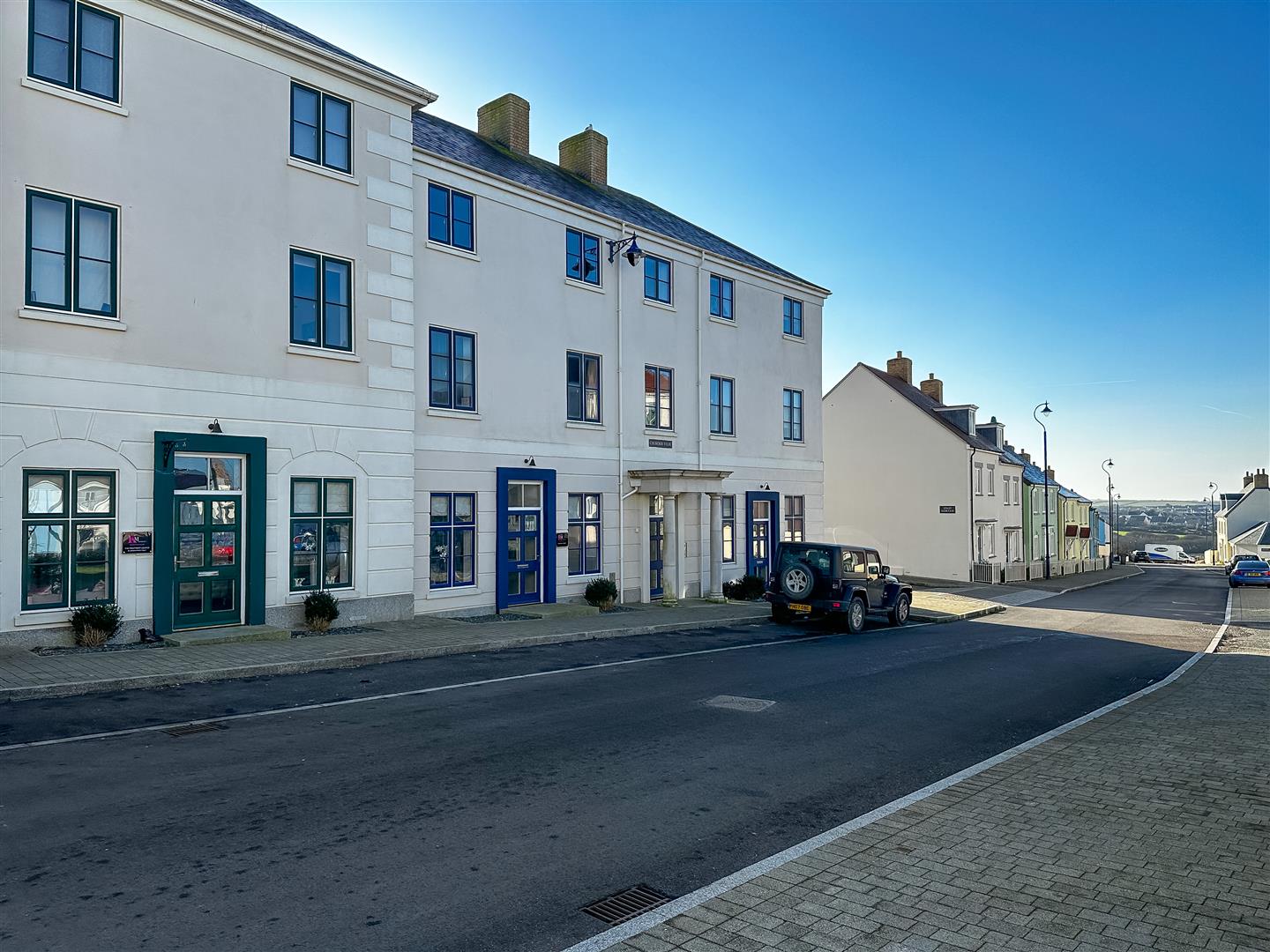 Property To Rent in Newquay David Ball Agencies